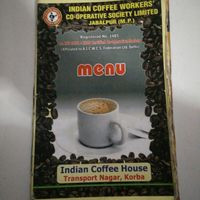 Indian Coffee House, Korba