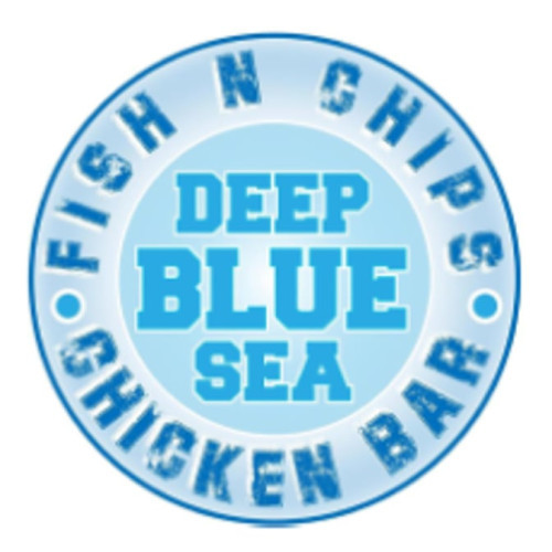 Deep Blue Sea Fish'n Chips