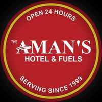 The Aman's