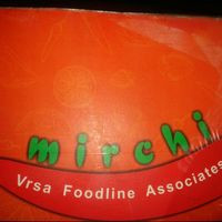 Mirchi