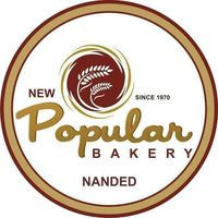 New Popular Bakery