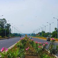 Solapur Pune National Highway