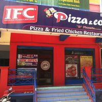 Ifc Pizza&co