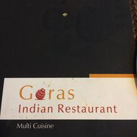Goras Indian