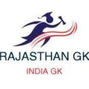 Rajasthan And India Gk By V ÏĶŘÅm ČhĀuĐhÂŔÝ