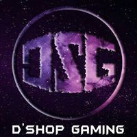 Dsg Gaming
