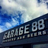 Garage 88, Katipunan