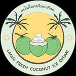 Lamai Coconut Ice Cream