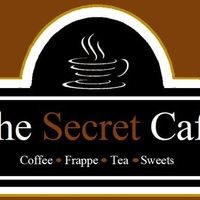 The Secret Cafe