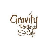 Gravity Resto Cafe