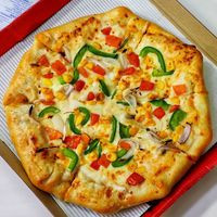 Pizza Hut Connaught Place New Delhi