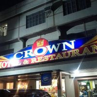 Crown