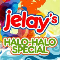 Jelay's Halo-halo