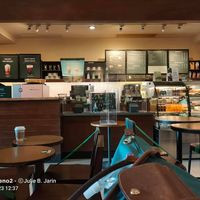 Starbucks Coffee, Nuvali