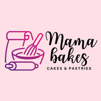 Mama Bakes Cakes Pastries