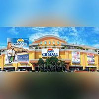 Mcdonald's Cb Mall Nancayasan, Urdaneta City, Pangasinan