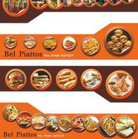 Bel Piattos ,the Food Outlet