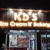 Kds Icecream