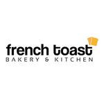 French Toast, Bakery & Kitchen