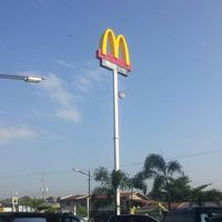 Mc Donald's Binangonan