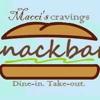Macci's Snackbar