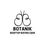 Botanik Rooftop Bistro