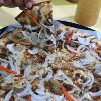 Alberto's Pizza Tibanga, Iligan City