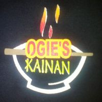 Ogie's Kainan