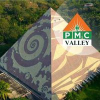 Pyramid Valley International