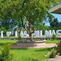 Las Palmas Resort, Zamboanga City