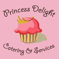 Princess Delight Cakes And Pastries
