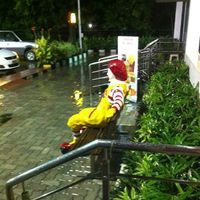 Mcdonald Kadodara