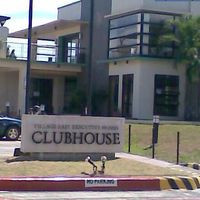 Bf Pilar Southville Subd Clubhouse Las Pinas City