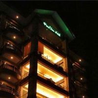 Pines Garden Cuisine Pines View Baguio City