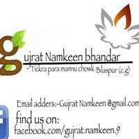 Gujrat Namkeen Bhandar Catering