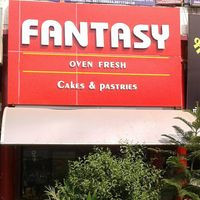 Fantasy Cakes Pastrys