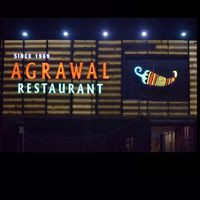 Agrawal (since 1969)