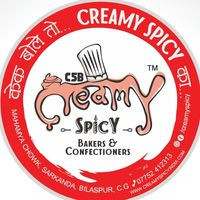 Creamy Spicy