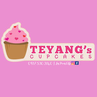 Teyang's Cupcakes