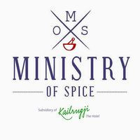 Ministry Of Spice