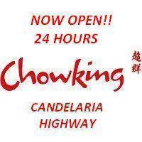 Chowking-keme Labak 2 Candelaria, Quezon