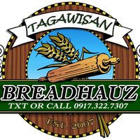 Tagawisan Breadhauz