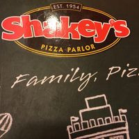 Shakey's Shell C5