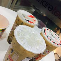 Sharetea