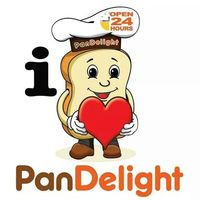 Pandelight Bakeshop Foodshop