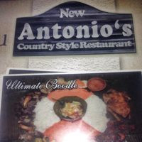 Antonio's Steak Haus, Pasonanca