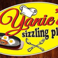 Yanie's Sizzling Plate