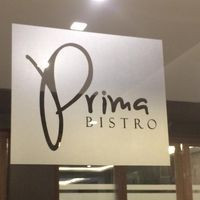 Prima Bistro Gt Iloilo