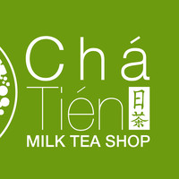 Cha Tien Milk Tea Shop