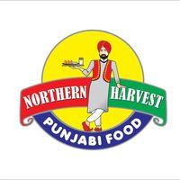 Punjabi Food,northern Harvest